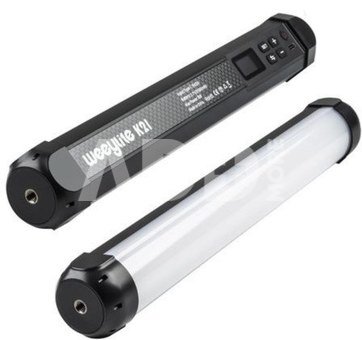Weeylite K21 Full Color Handheld 2500K~8500K RGB LED Light Stick