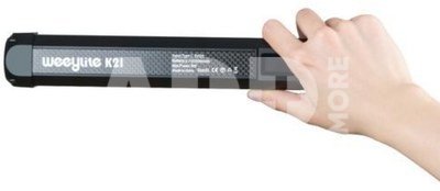 Weeylite K21 Full Color Handheld 2500K~8500K RGB LED Light Stick