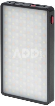 Weeylite RB9 RGBW Portable and Functional Full Color LED Light Chargeable and Dimmable