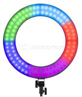 Weeylite WE 10S Full RGB Ringlight 18 inch