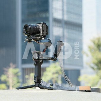 Weight-Reducing Sling Handgrip Kit for DJI RS 3 / RS 3 Pro / RS 2 4383