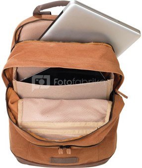 Wenger Arundel 15,6 Laptop Rucksack camel