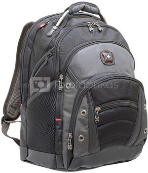 Wenger Synergy Backpack 15,4 grau