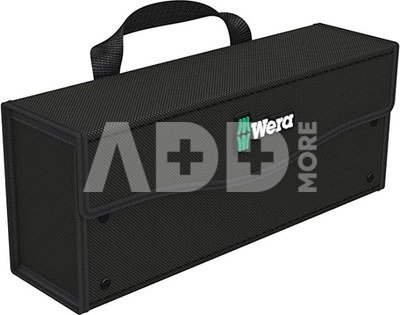 Wera 2go 3 Werkzeug-Box