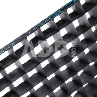 Westcott 40 Degree Egg Crate Grid for Rapid Box Switch 3x3