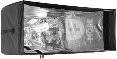 Westcott Apollo Strip Softbox with Grid (12" x 36")