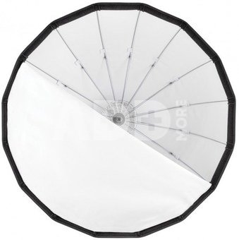 Westcott Beauty Dish Switch by Manny Ortiz (36&rdquo;, White Interior)