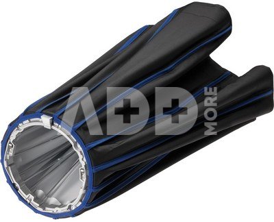 Westcott Beauty Dish Switch (Silver Interior)