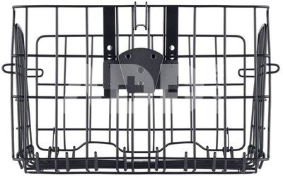 Westcott Float Wall Mount Storage Basket Kit by Lindsay Adler&atilde;