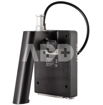 Westcott L60 B Battery Grip with NP F Adapter