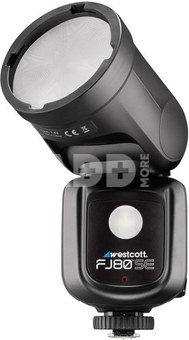WESTCOTT Lampa błyskowa FJ80-SE S 80Ws