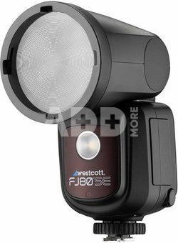 WESTCOTT Lampa błyskowa FJ80-SE S 80Ws