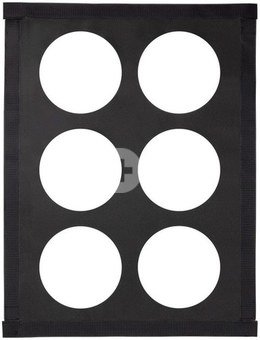 Westcott Pro Light Mods 2x3 (Standard)