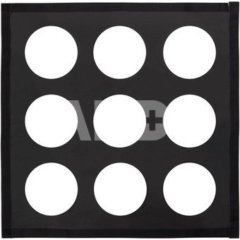 Westcott Pro Light Mods 3x3
