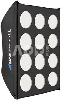 Westcott Pro Light Mods 3x4