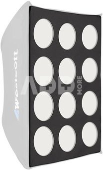 Westcott Pro Light Mods 3x4