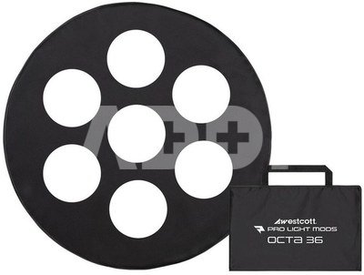 Westcott Pro Light Mods Octa 36