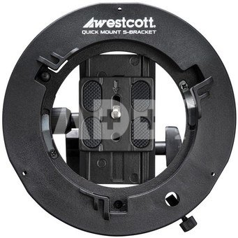 Westcott Quick Mount S Bracket