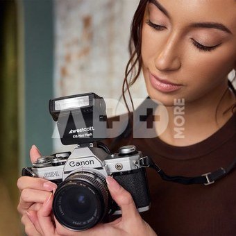 Westcott S18 Mini Flash