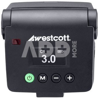 Westcott S18 Mini Flash