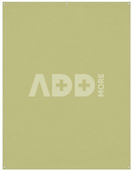 Westcott X Drop Kreukbestendige Achtergrond Mos Groen (1.5 x 2.1 m)