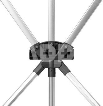 Westcott X Drop Pro Backdrop Stand (8' and 5' Wide)
