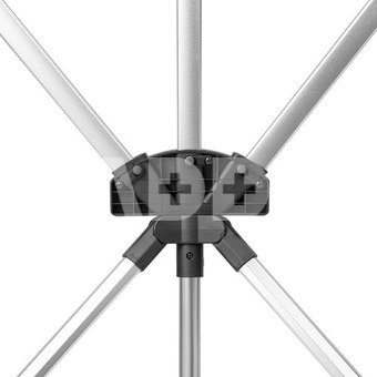 Westcott X Drop Pro Backdrop Stand (8' and 5' Wide)