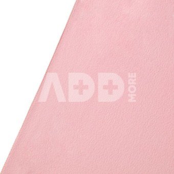 Westcott X Drop Pro Kreukbestendige Achtergrond Licht Roze (2.4 x 2.4 m)