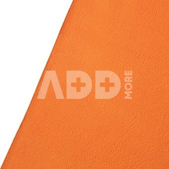 Westcott X Drop Wrinkle Resistant Backdrop Tijger Oranje Sweep (5' x 12')