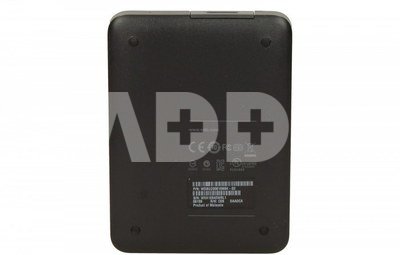 Western Digital WD Elements Portable HDD 1TB USB 3.0