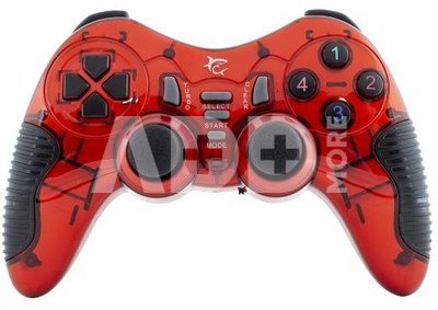 White Shark 5 in 1 Game Pad Pantheon Wireless GPW-2021