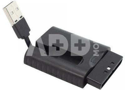 White Shark 5 in 1 Game Pad Pantheon Wireless GPW-2021