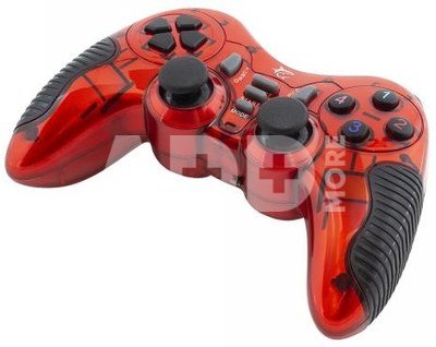 White Shark 5 in 1 Game Pad Pantheon Wireless GPW-2021