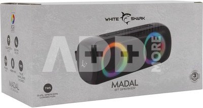 White Shark GBT-876 Madal