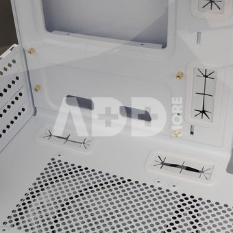 White Shark GCC-2304 Torpedo White