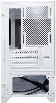 White Shark GCC-2304 Torpedo White