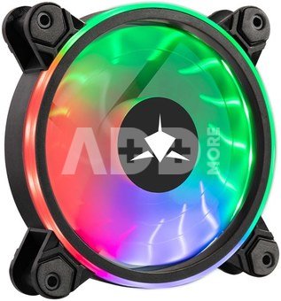White Shark GCF-S028-004 Nebula-2 Black ARGB Kit