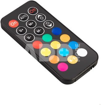 White Shark GCF-S028-004 Nebula-2 Black ARGB Kit