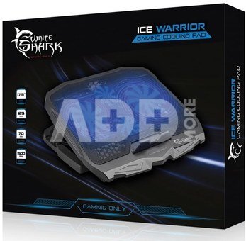 White Shark GCP-25 Ice Warrior