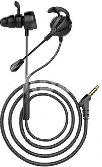 White Shark GE-537 Blackbird black