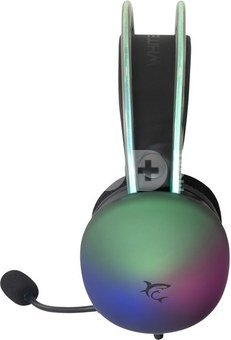 White Shark GH-2342 Firefly black