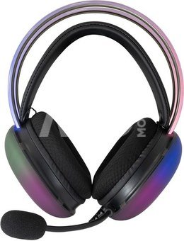 White Shark GH-2342 Firefly black