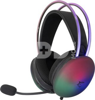 White Shark GH-2342 Firefly black