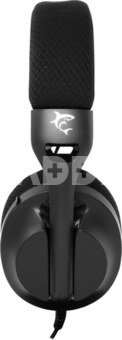 White Shark GH-2440 Parrot Black