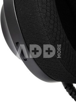 White Shark GH-2440 Parrot Black