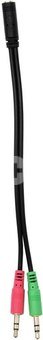 White Shark GH-2440 Parrot Black