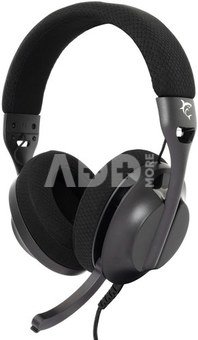 White Shark GH-2440 Parrot Black