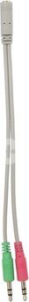 White Shark GH-2440 Parrot White/Grey