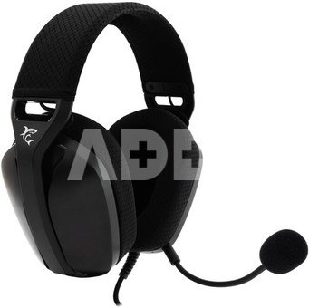 White Shark GH-2443 Sparrow Black