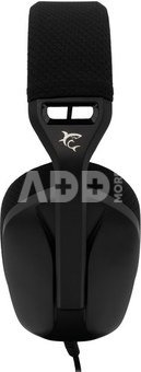 White Shark GH-2443 Sparrow Black